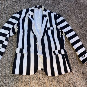 COPY - BettleJuice Costume